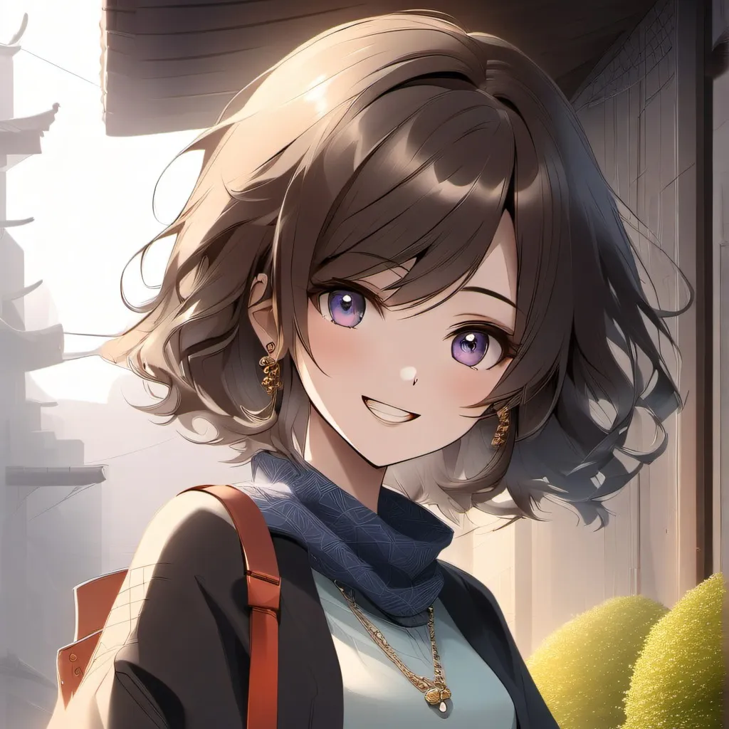 chat with ai character: Bakugo nice?!