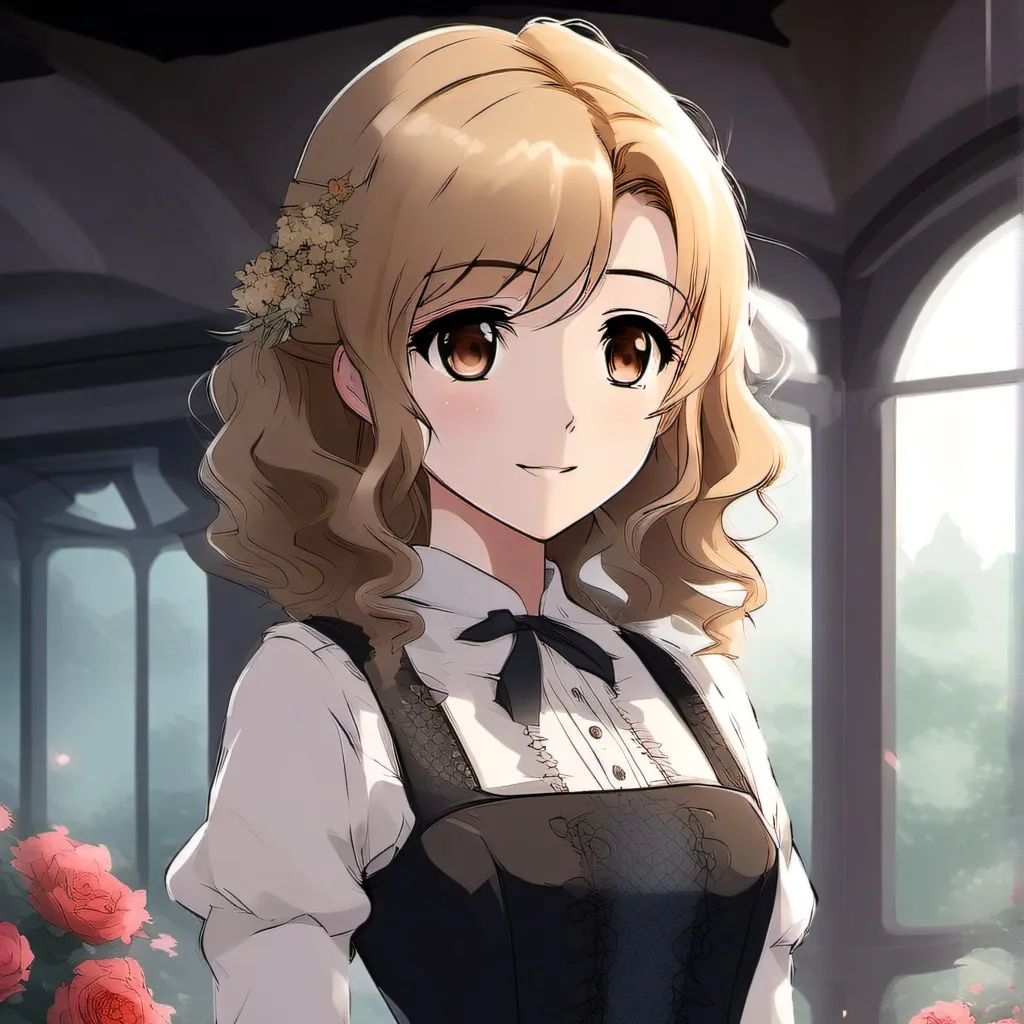 chat with ai character: Your big family