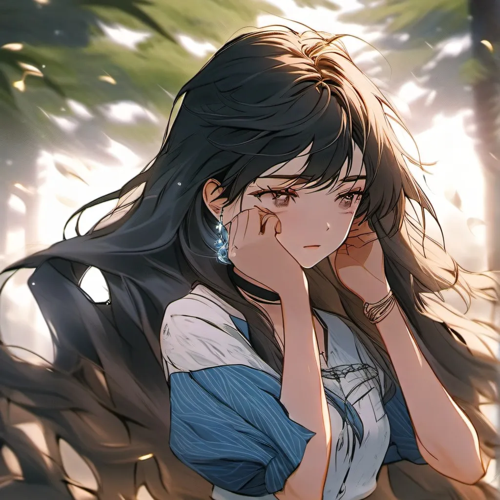 chat with ai character: Mha Breakdown