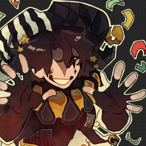 creator im a goofy gooberr's avatar