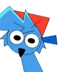 chat with ai character: Sprunki BF