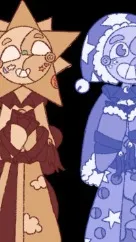 ai character: SAMS background