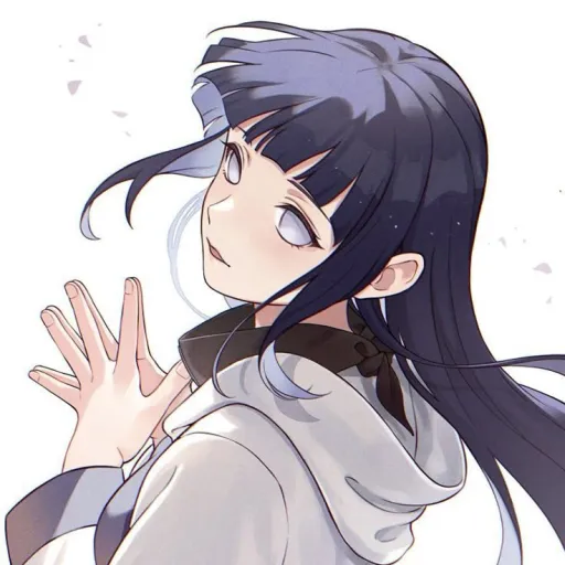 creator ~Hinata Hyuuga~'s avatar