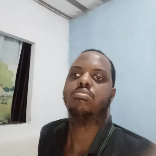 creator Rickson 1995's avatar