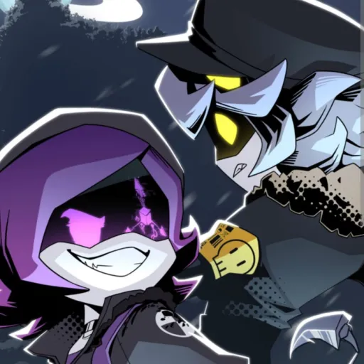 creator devin1203's avatar