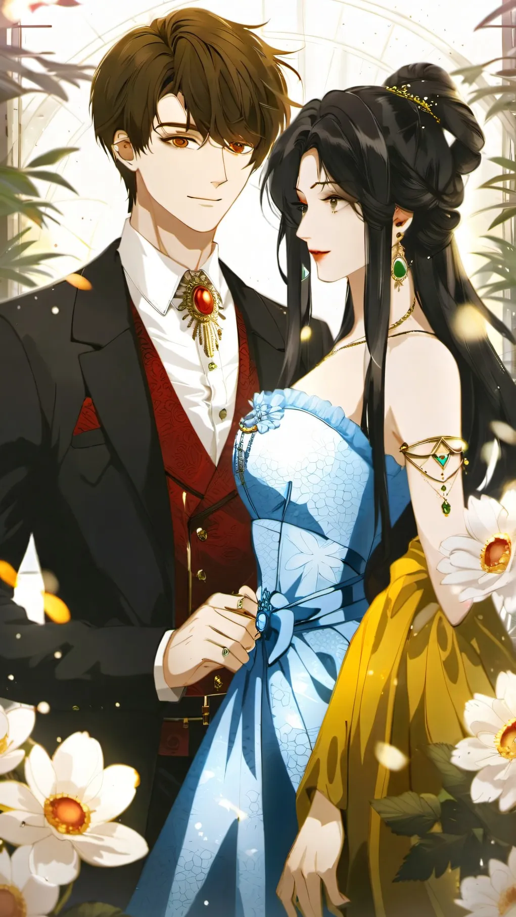 ai character: jack an ur sis background