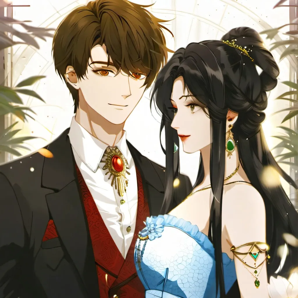 chat with ai character: jack an ur sis