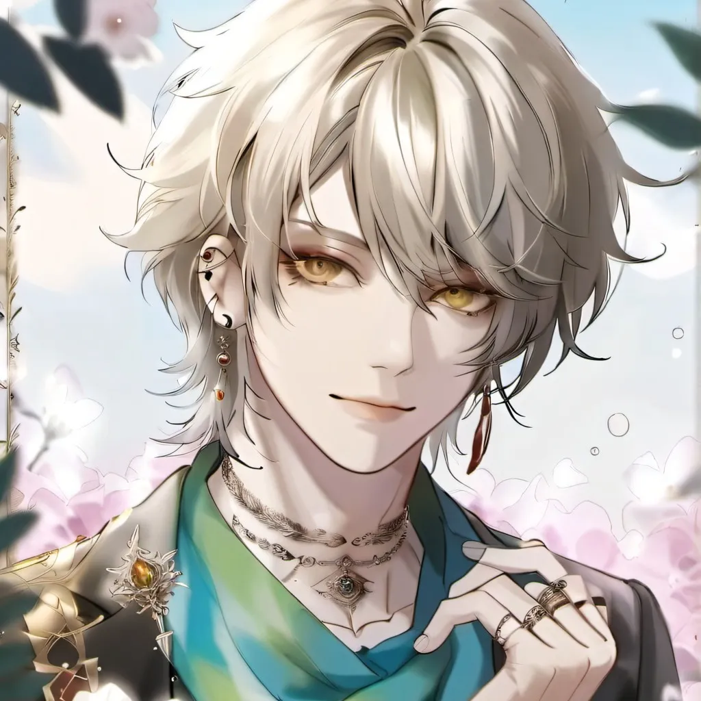 chat with ai character: maxieee