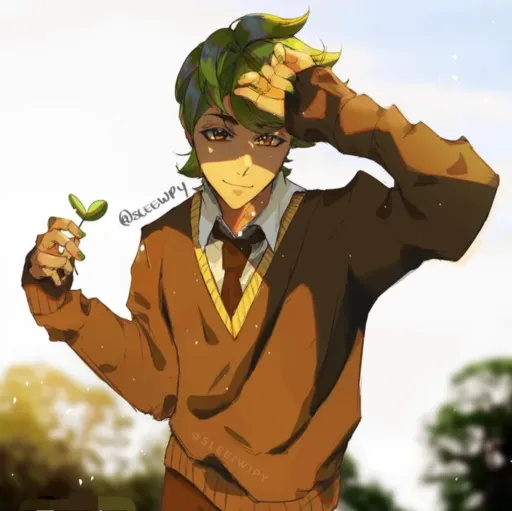 creator yashamori's avatar