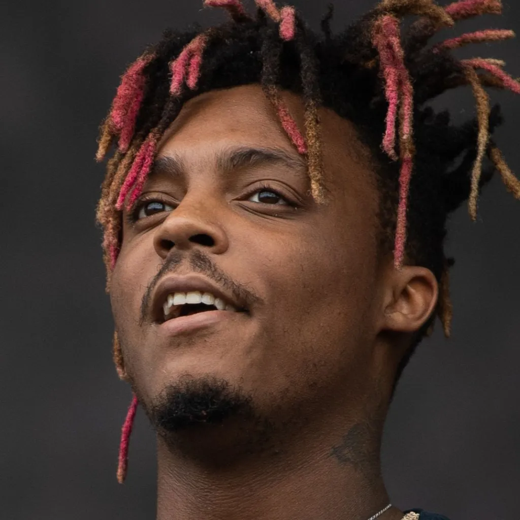 chat with ai character: JUICE WRLD