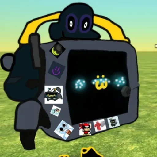 creator Said tv man :3's avatar