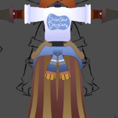 chat with ai character: Solar