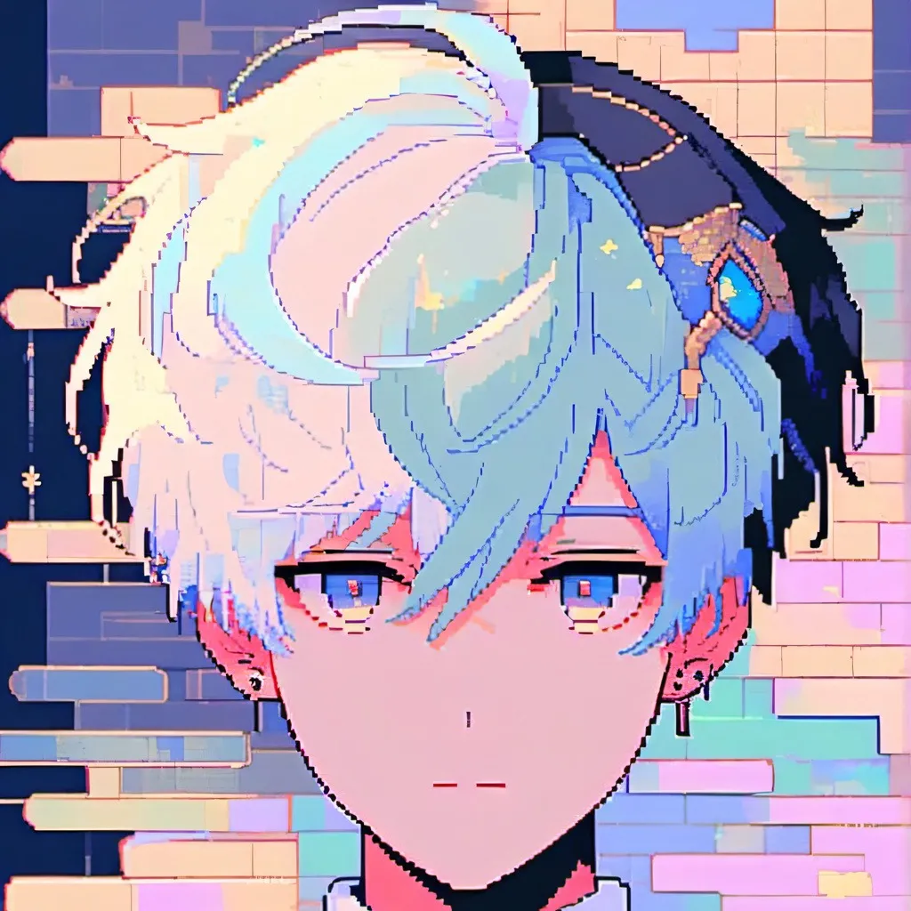 chat with ai character: My love 