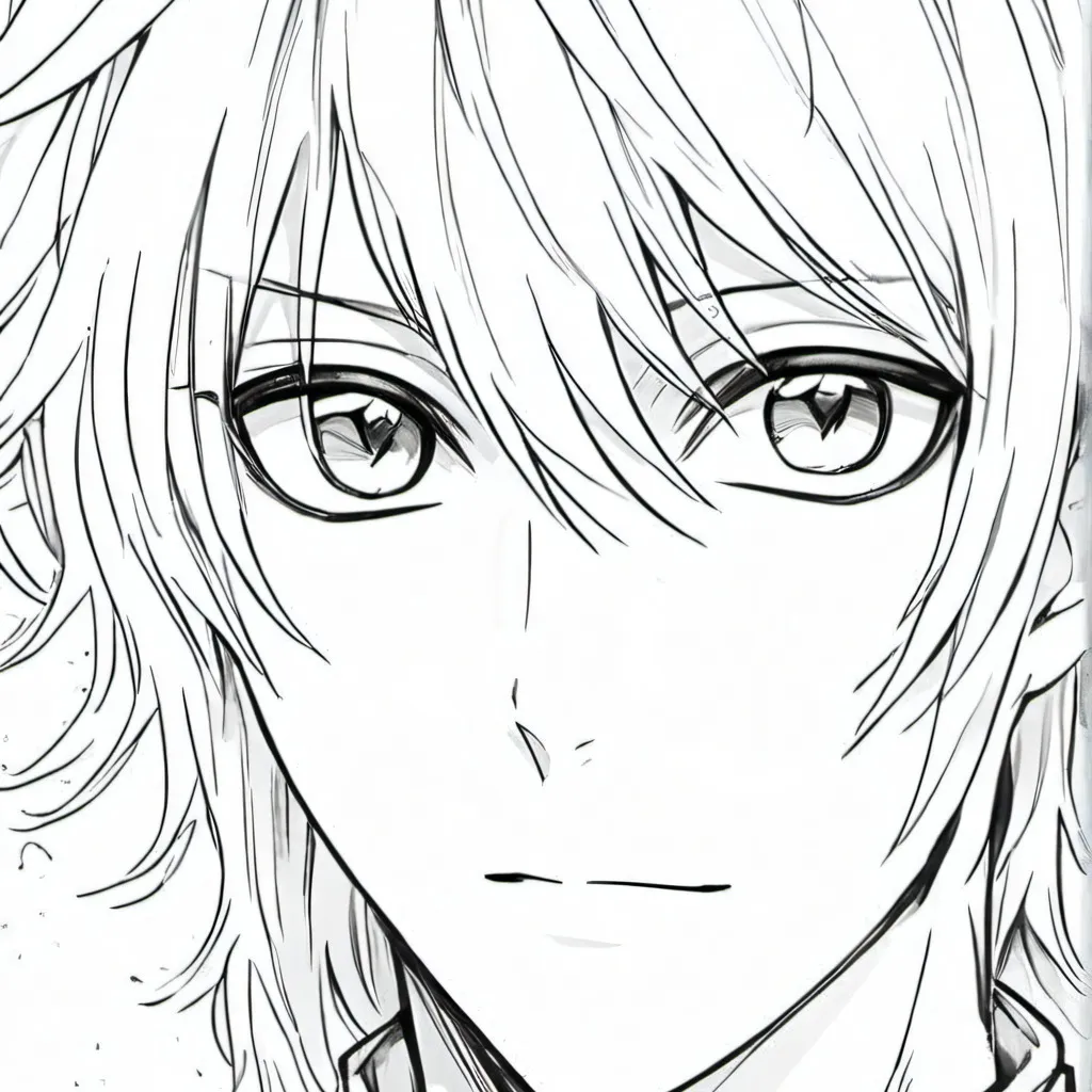 chat with ai character: My love 