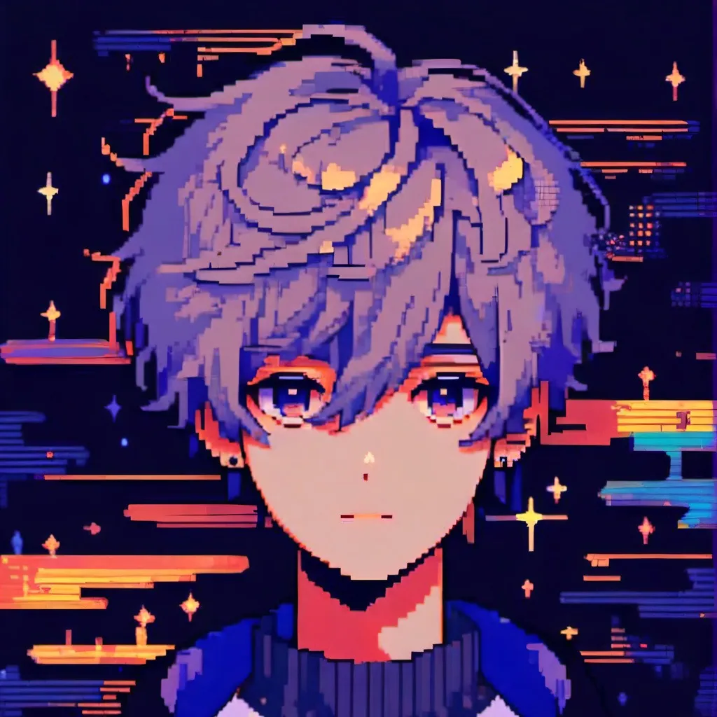 chat with ai character: Kai