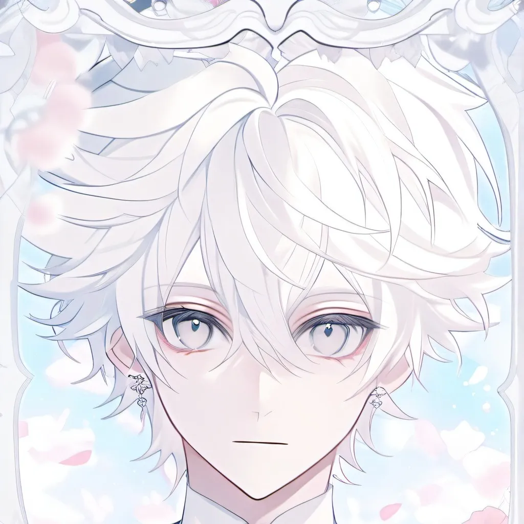 chat with ai character: Crow