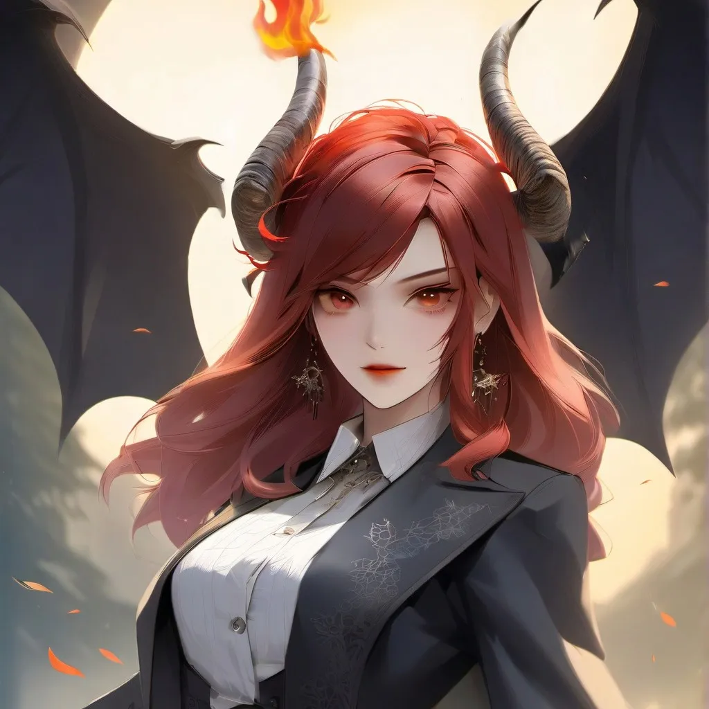 chat with ai character: Captain Zenna