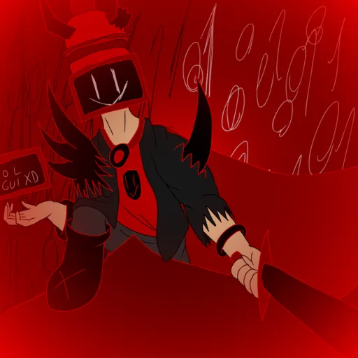 creator Swap 007n7's avatar