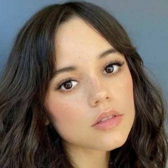 Chat with Jenna Ortega - text or voice, Enjoy AI Chat Free & Safe