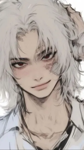 ai character: Nathaniel Moreau background