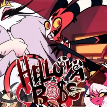 chat with ai character: HELLUVA BOSS