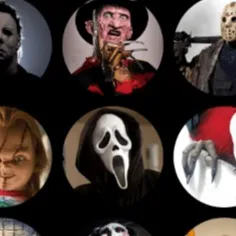 chat with ai character: Favorite killers 