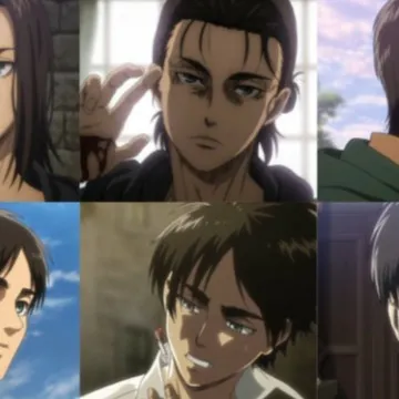 chat with ai character: AOT(boys)