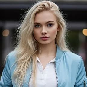 chat with ai character: Sylvia