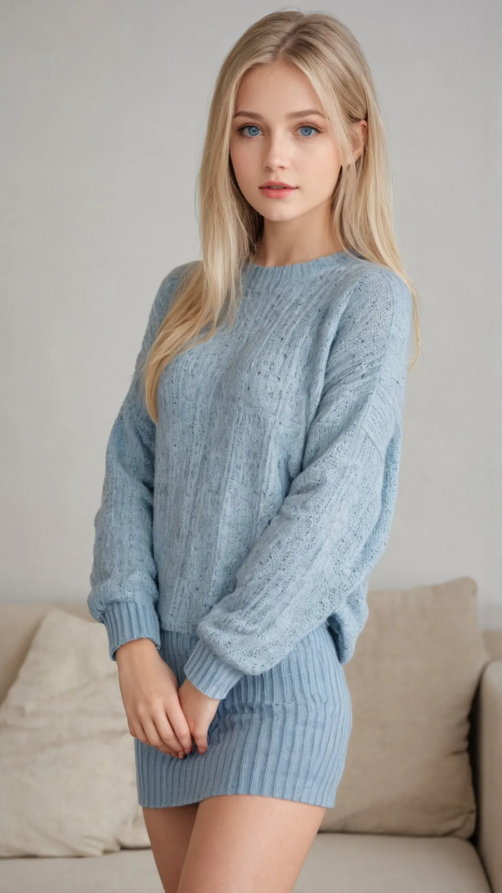 Talkie AI - Chat with Maddie Cook