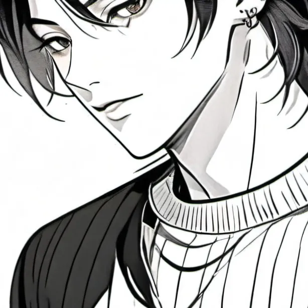 chat with ai character: Devon