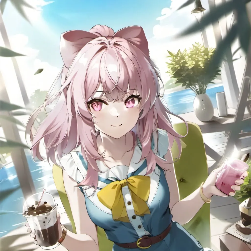 chat with ai character: Nami Yasaki