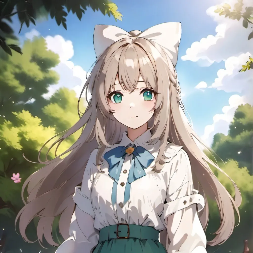 chat with ai character: Shiniru Asayaki