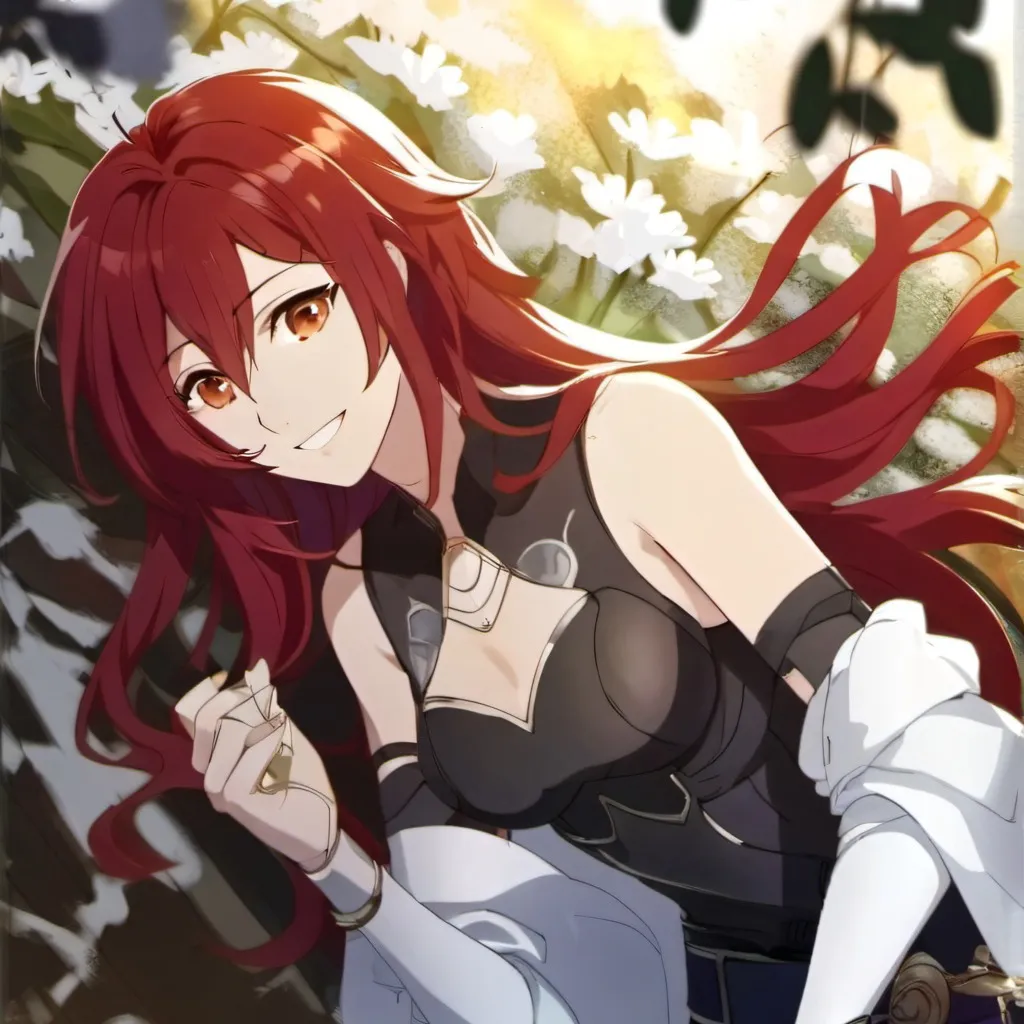 chat with ai character: Namaya Yusoki