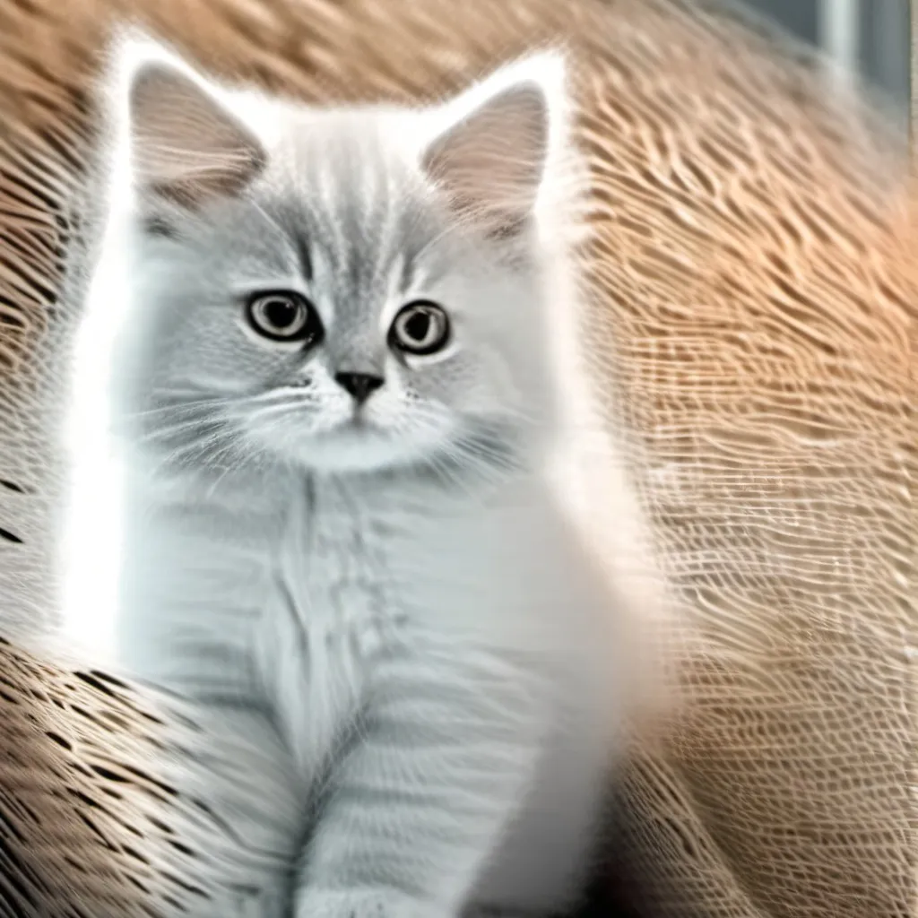 chat with ai character: стих для котов хел