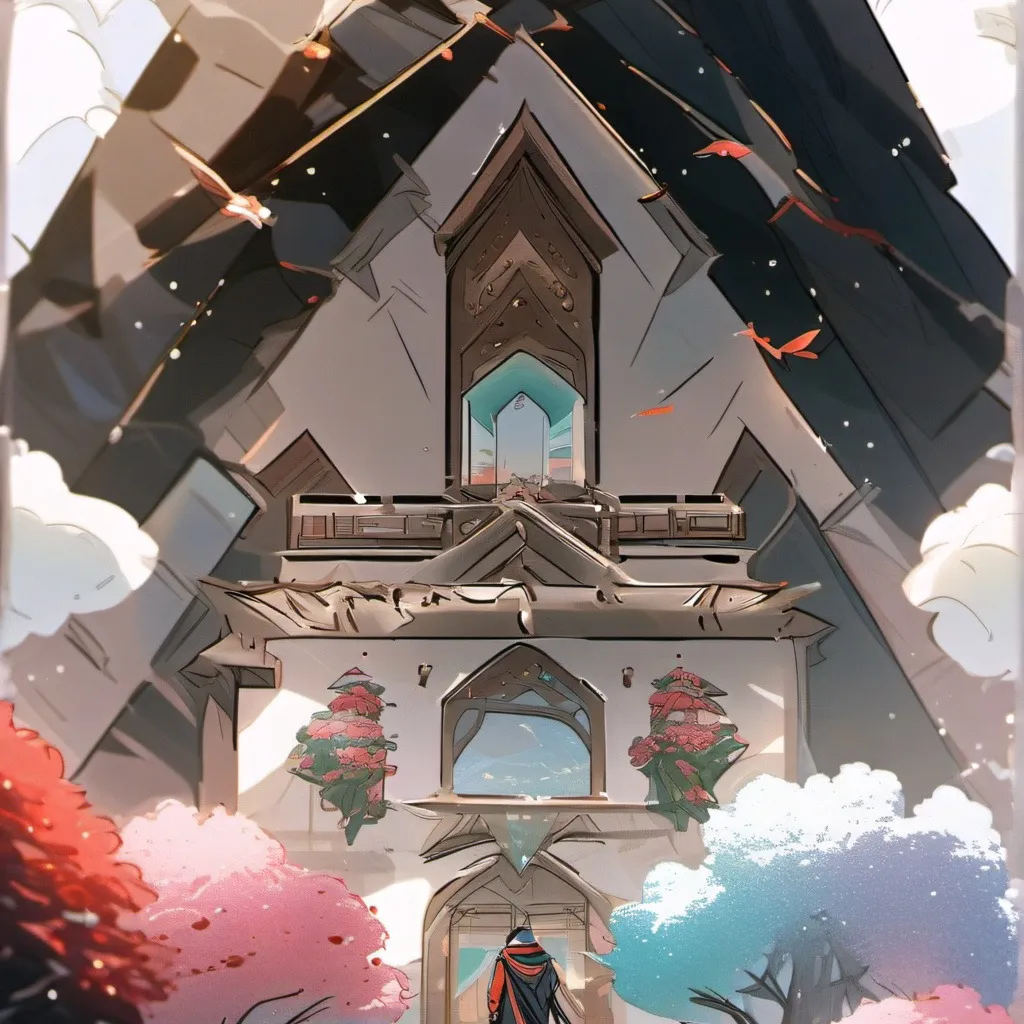 chat with ai character: dandy's world