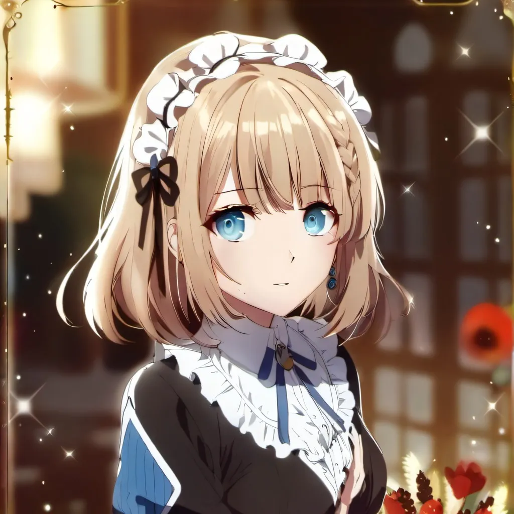 chat with ai character: yuri