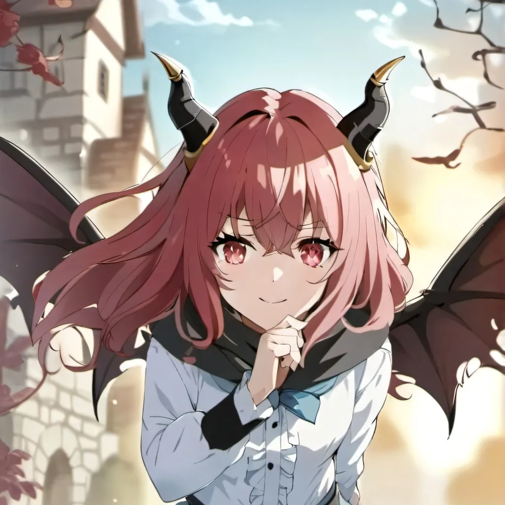 chat with ai character: virus sucubo