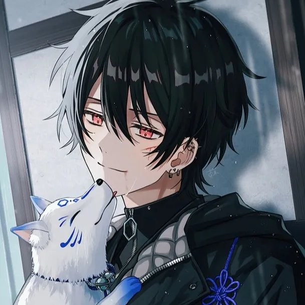 chat with ai character: Milo