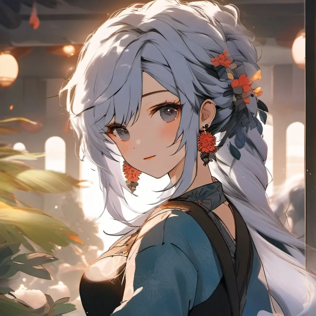 chat with ai character: gorda