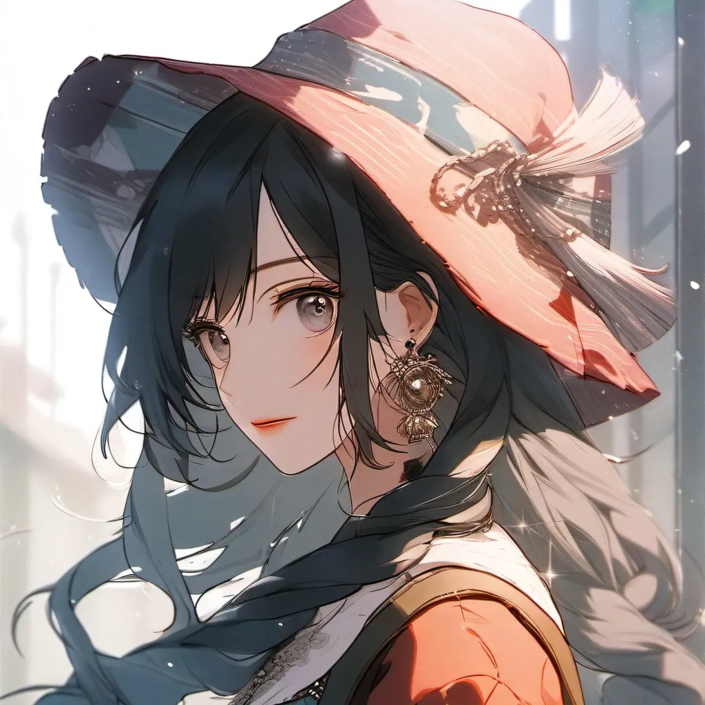 chat with ai character: gorda