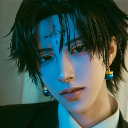 creator ༒Rey༒'s avatar