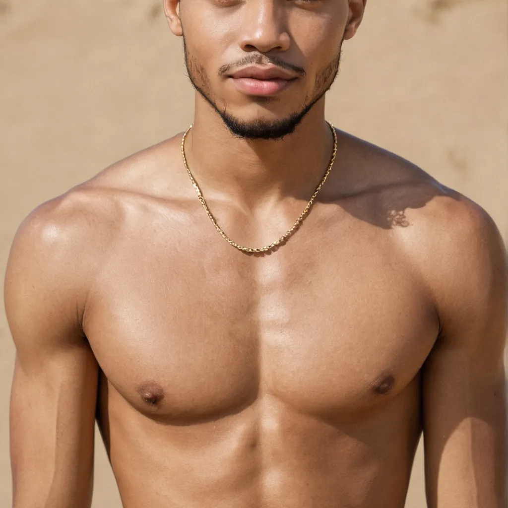 chat with ai character: Hakeem