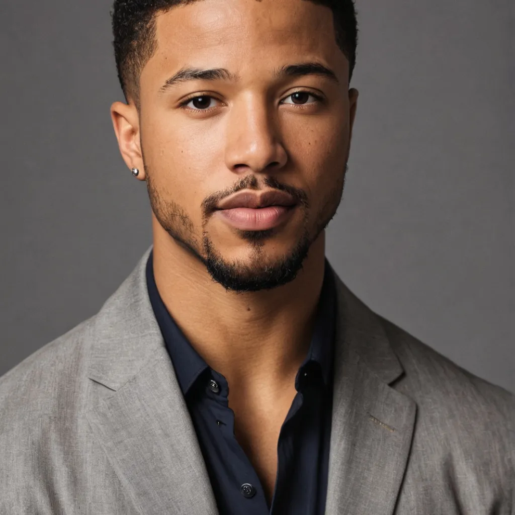 chat with ai character: Aman