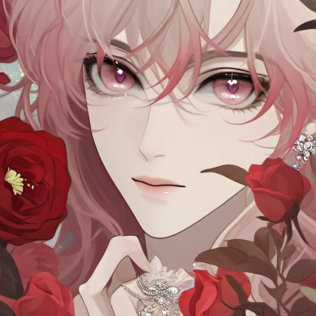 chat with ai character: Люцифер (люцик)