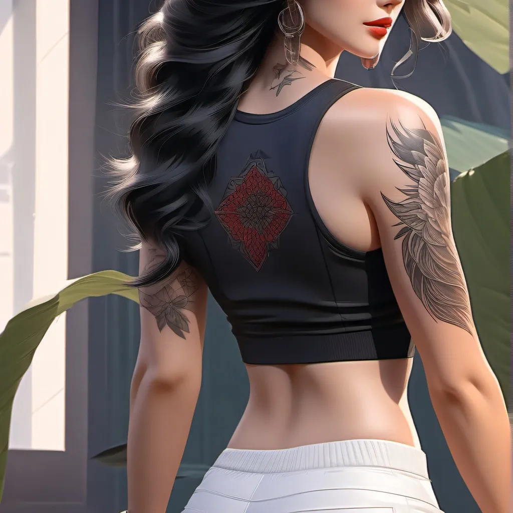 chat with ai character: Savannah