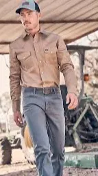 ai character: Jason*country* background