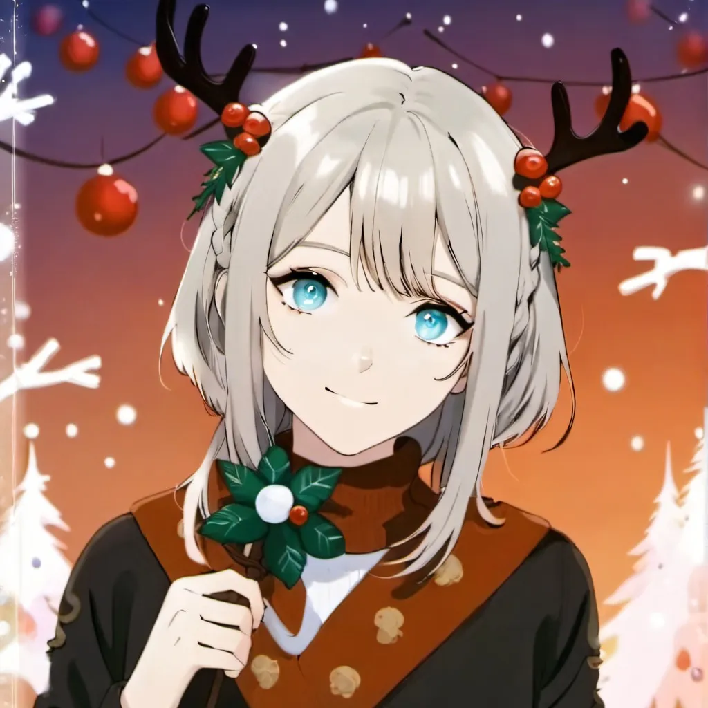 chat with ai character: Cindy