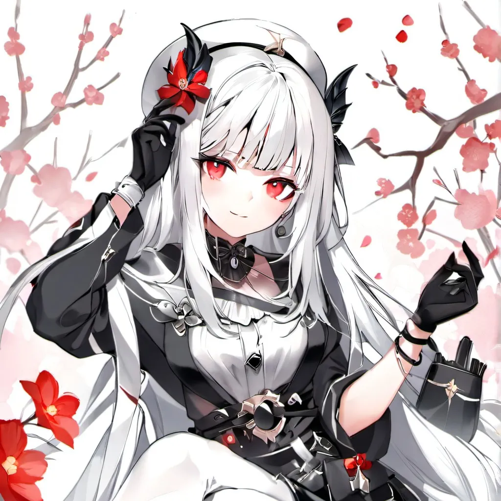 chat with ai character: Lucy