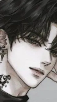 ai character: ✧♛ÑØAH♛✧ background