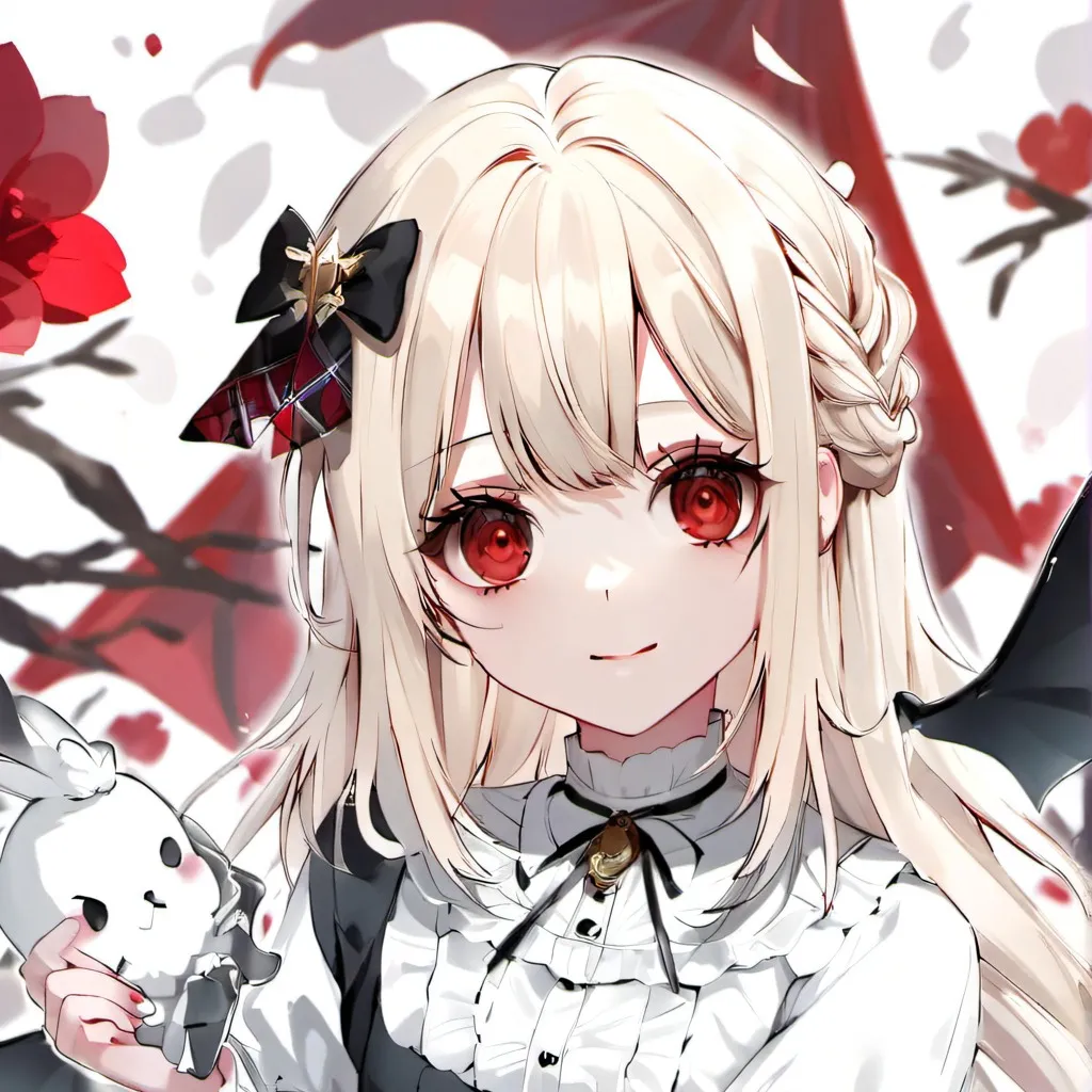 chat with ai character: Lucy